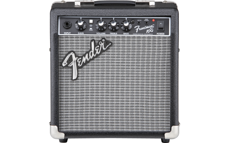 Fender FRONTMAN 10G