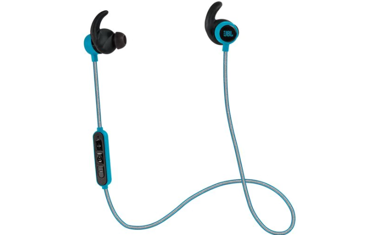 JBL Reflect Mini BT Teal (JBLREFMINIBTTEL)