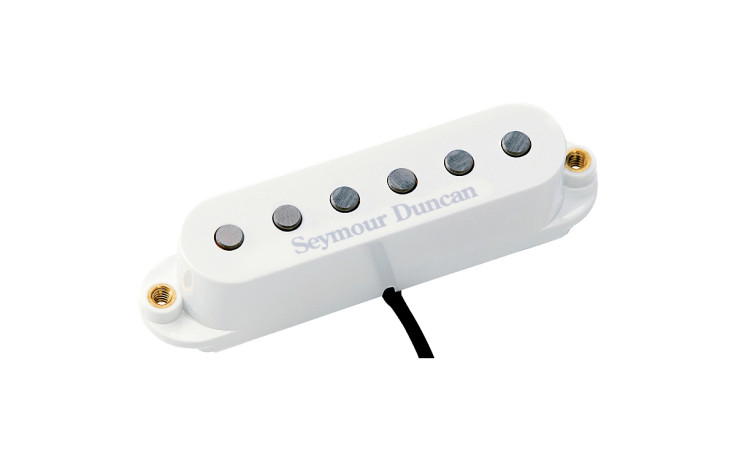 SEYMOUR DUNCAN STK-S4B WHITE