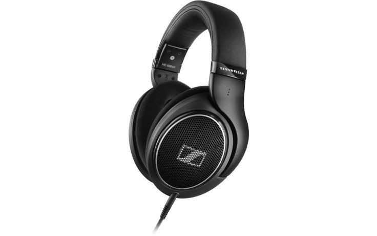 SENNHEISER HD 598SR