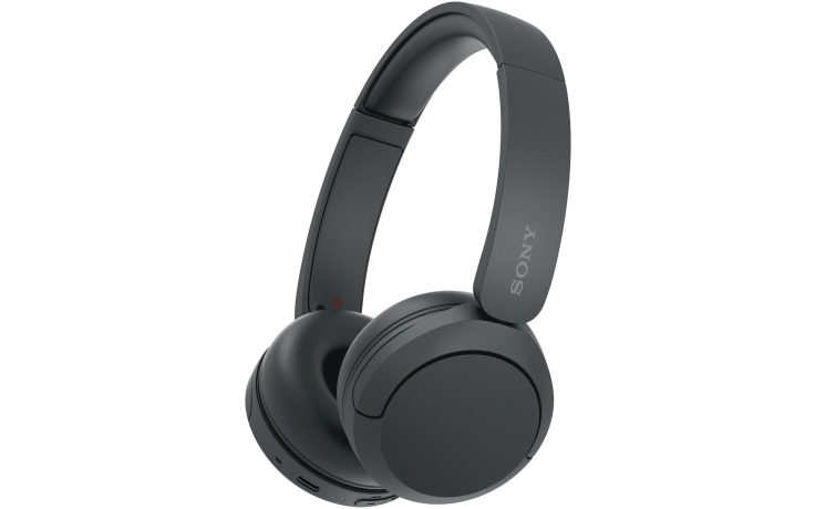 Sony WH-CH520 Black (WHCH520B.CE7)
