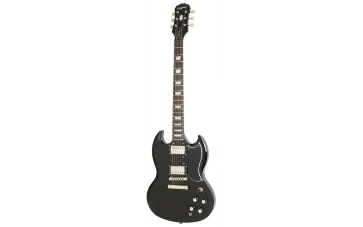 EPIPHONE G-400 PRO EB/NH
