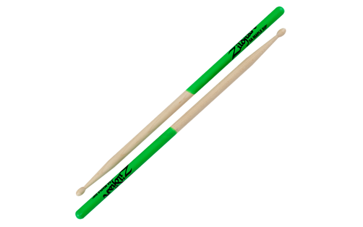 ZILDJIAN 5A MAPLE DRUMSTICKS