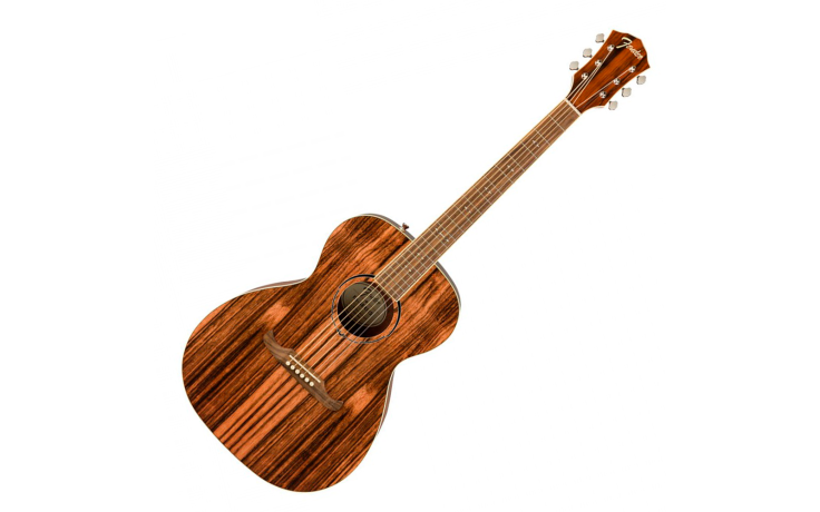 FENDER FA-235E STRIPED EBONY FSR LR