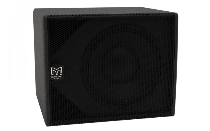 MARTIN AUDIO SX112