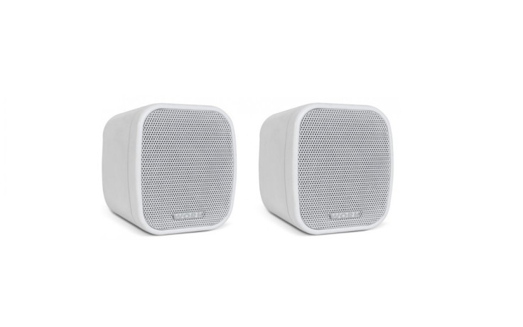 Work NEO 3 Line White