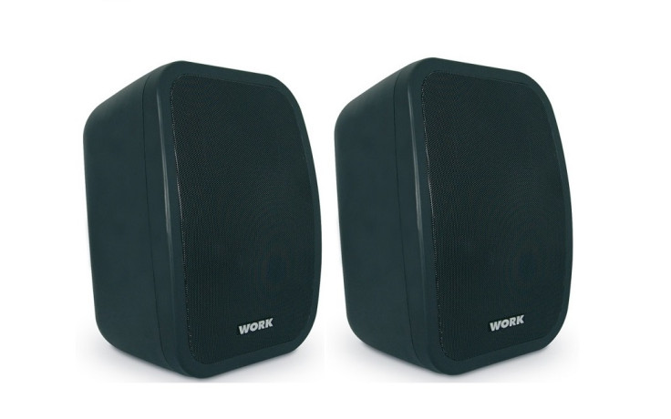 Work NEO 5 Line Black