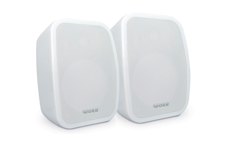 Work NEO 6 Line White