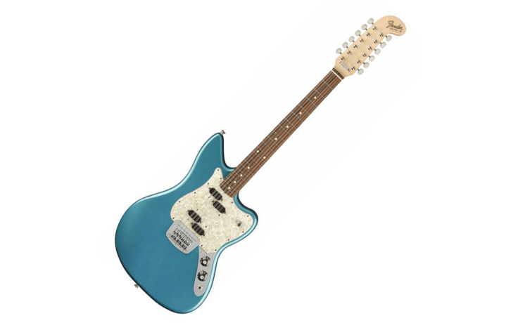 FENDER ALTERNATE REALITY ELECTRIC XII