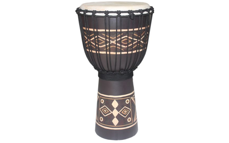 PALM PERCUSSION JM-18 7"