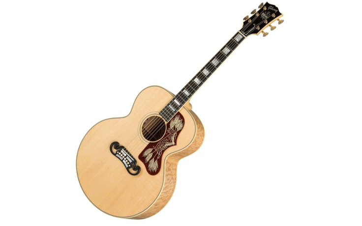 GIBSON MONTANA GOLD (2019)
