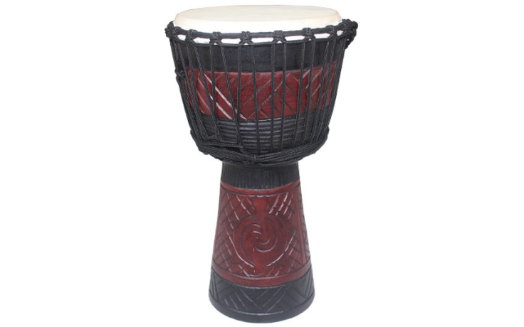 PALM PERCUSSION JM-07 7"