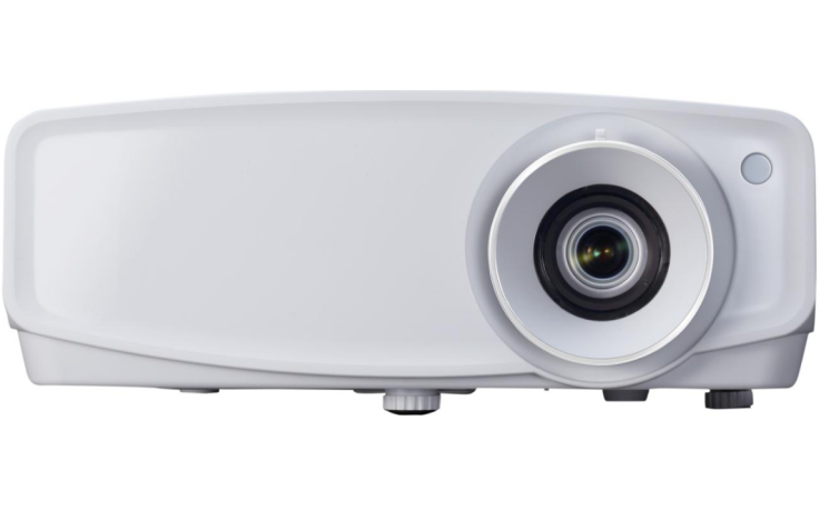 JVC LX-UH1 White
