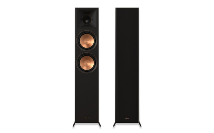 Klipsch Reference Premiere RP-6000F II Ebony