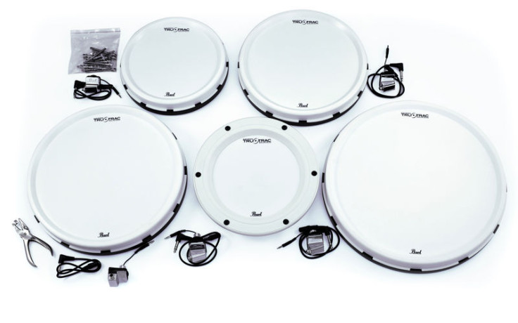 Pearl EPAD-25S