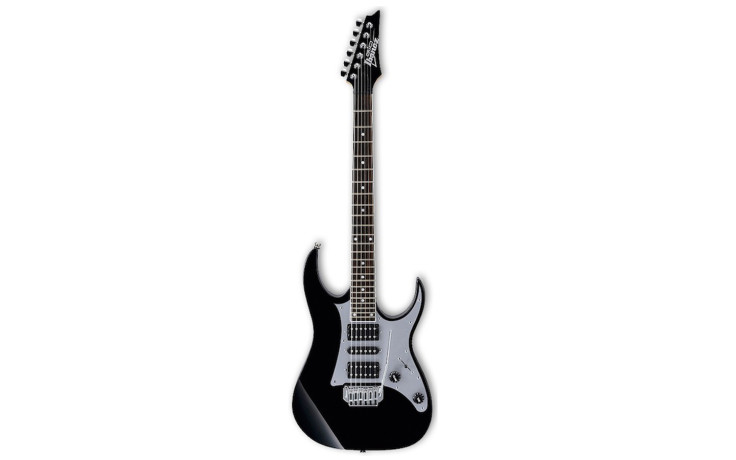 IBANEZ GRG150P BKN