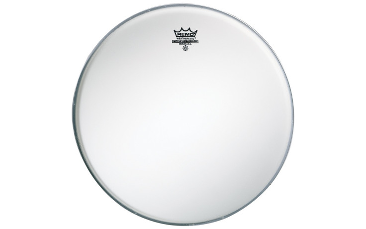 REMO AMBASSADOR 6 COATED