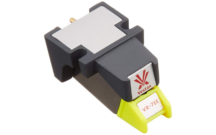 Vestax VR-7E