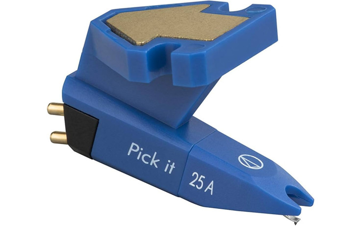 Pro-Ject cartridge Pick-IT 25A Blue Packed