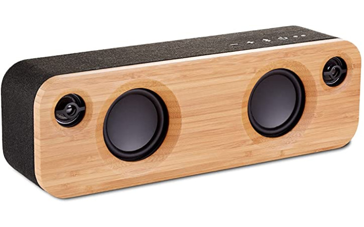Marley EM-JA013-SB Get Together Mini Signature Black