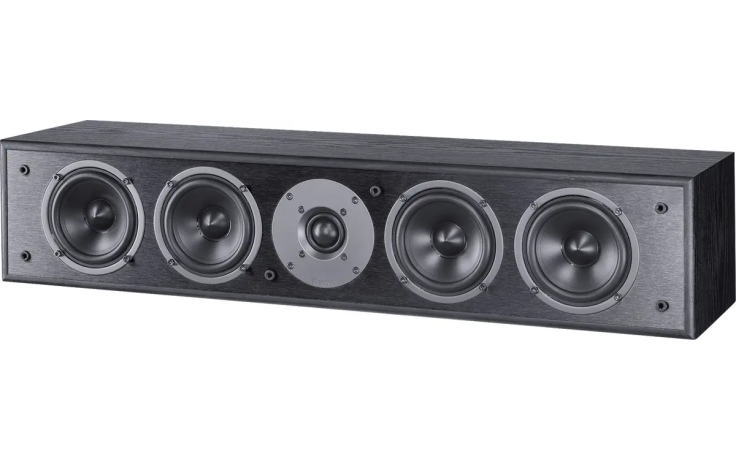 Magnat Monitor S14 C Black