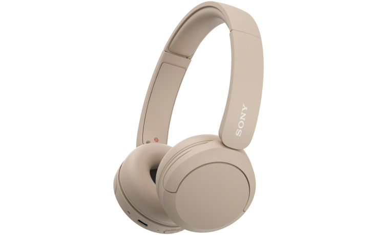 Sony WH-CH520 Beige (WHCH520C.CE7)