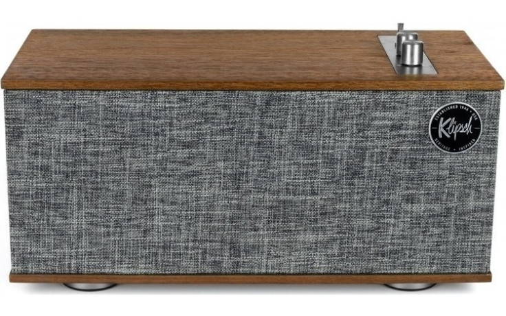 Klipsch THE ONE II Walnut	