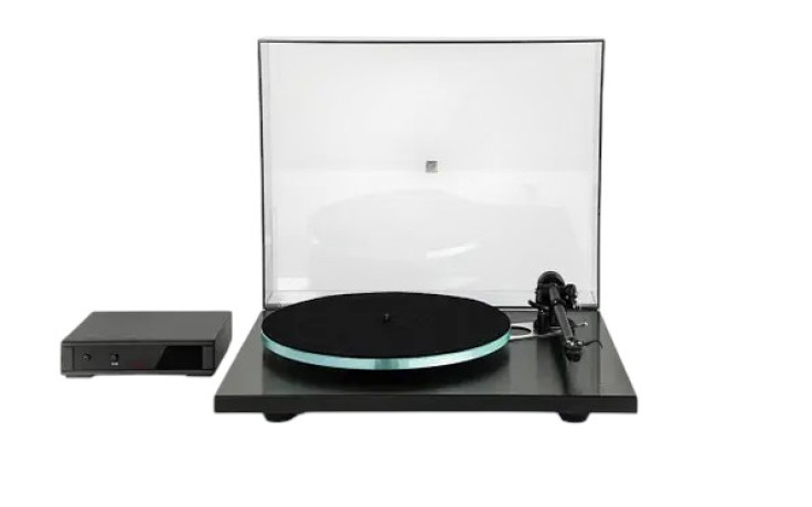 Rega Planar 3 RS Edition Nd5 MM