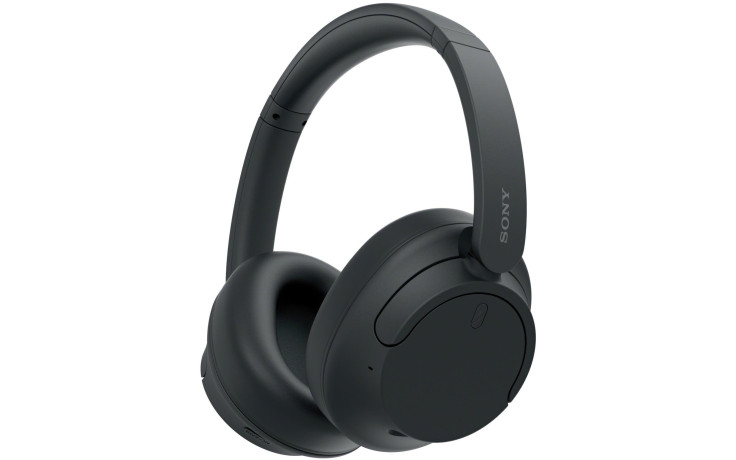 Sony WH-CH720N Black (WHCH720NB.CE7)