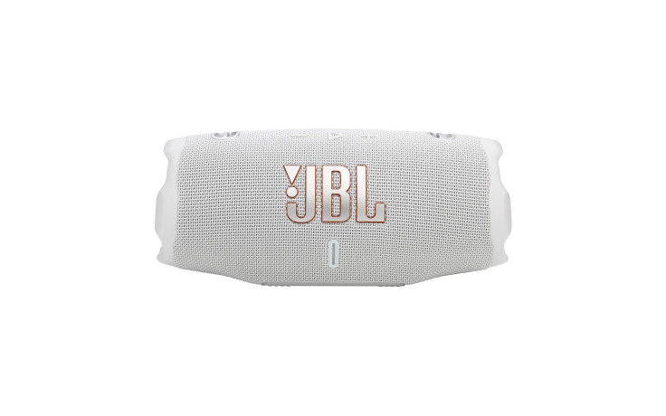 JBL Charge 6 White (JBLCHARGE6WHT)