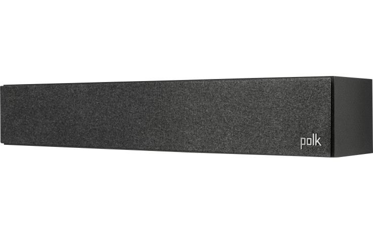 Polk Audio Monitor XT 35 Slim Black
