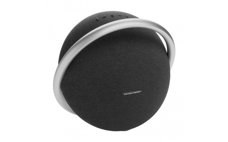 Harman Kardon ONYX STUDIO 8 Black