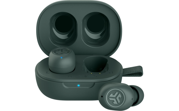 Jlab JBuds Mini Sage Gray