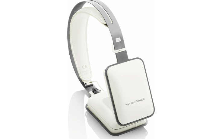 Harman Kardon HARKAR-CL White