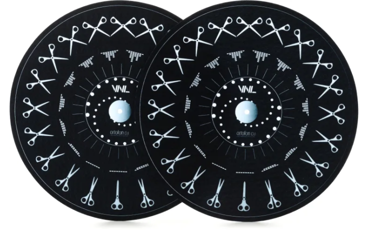 Ortofon Slipmat VNL
