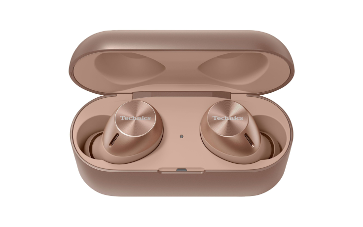Technics EAH-AZ40M2GN Rose Gold