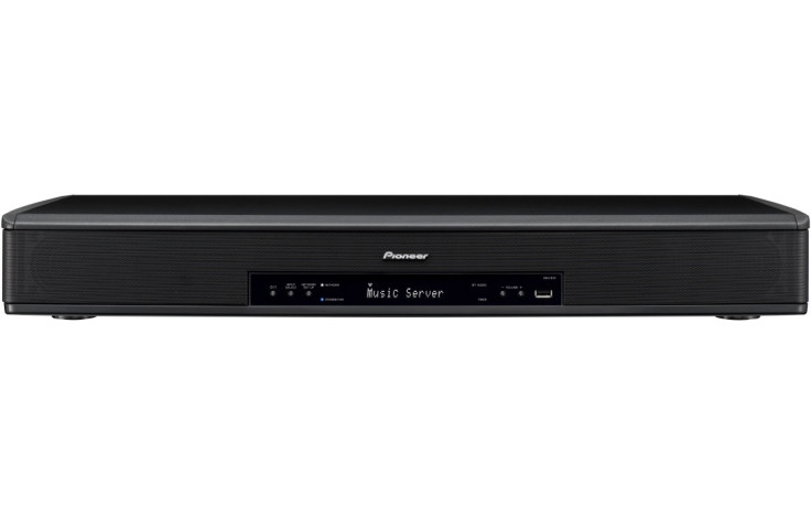 Pioneer SBX-B70