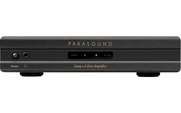 Parasound Zamp v.3