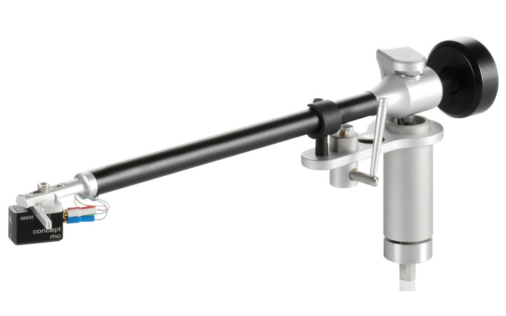 Clearaudio Radial tonearm Verify Tone Arm TA 035