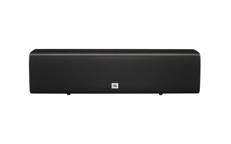 JBL Studio 665C Dark Walnut (JBLS665CDKWS)