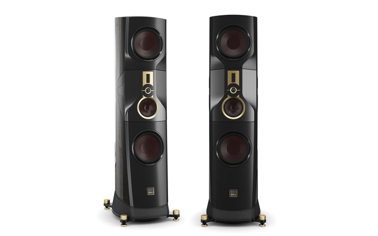 DALI Kore Amarada Ebony