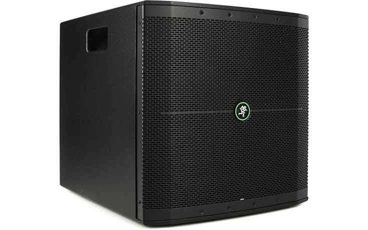 Mackie Thump 118S