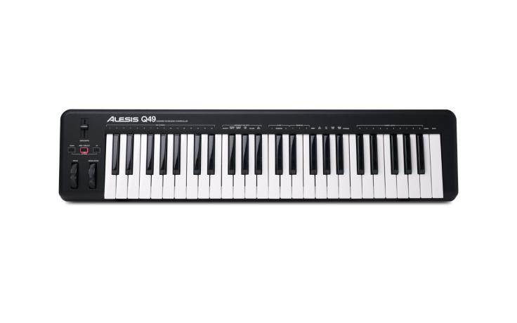 Alesis Q49
