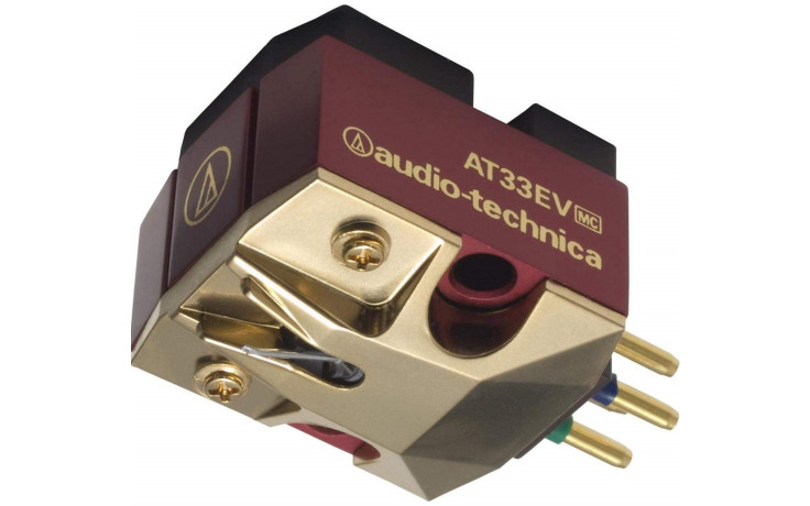 Audio-Technicа AT33EV