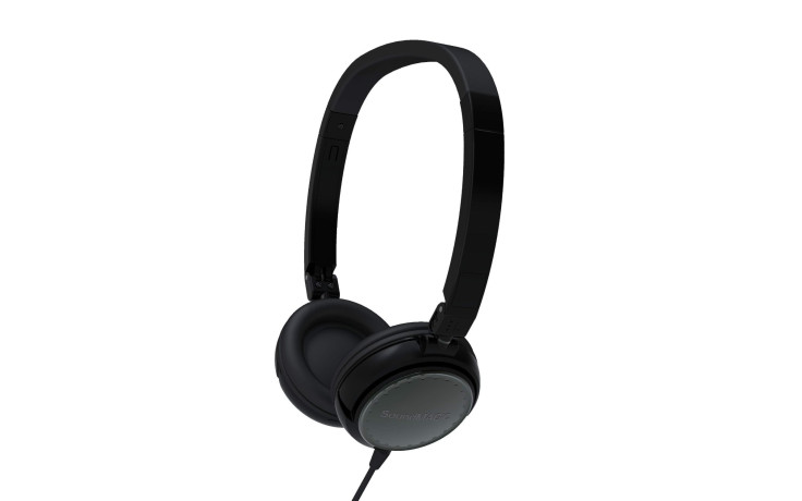 SoundMagic P30 Black