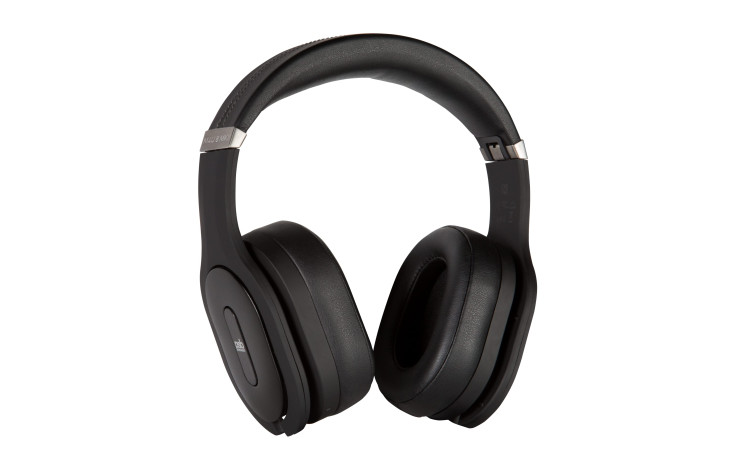 PSB M4U 8 MKII NC HD Black