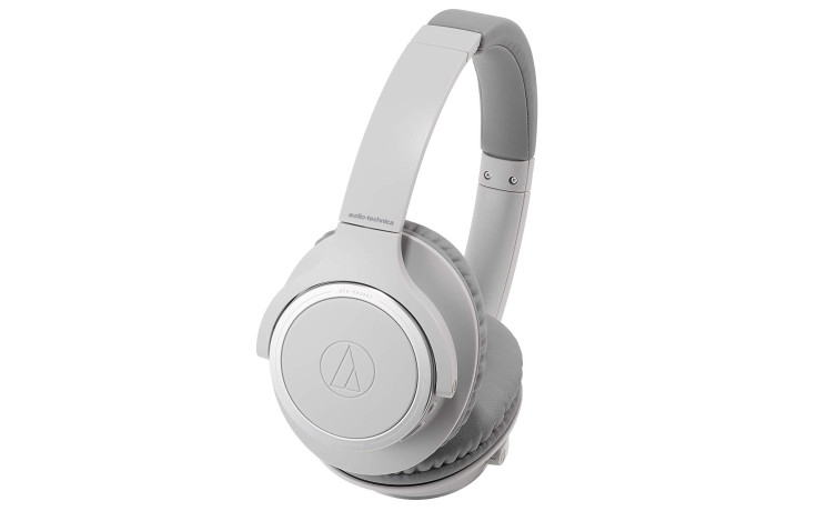 Audio-Technica ATH-SR30BTGY