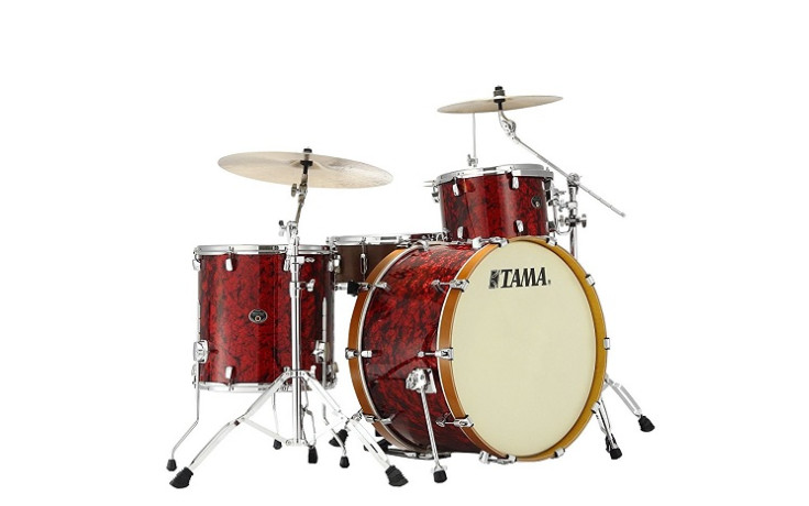 TAMA VR34CZVS RDP барабанная установка