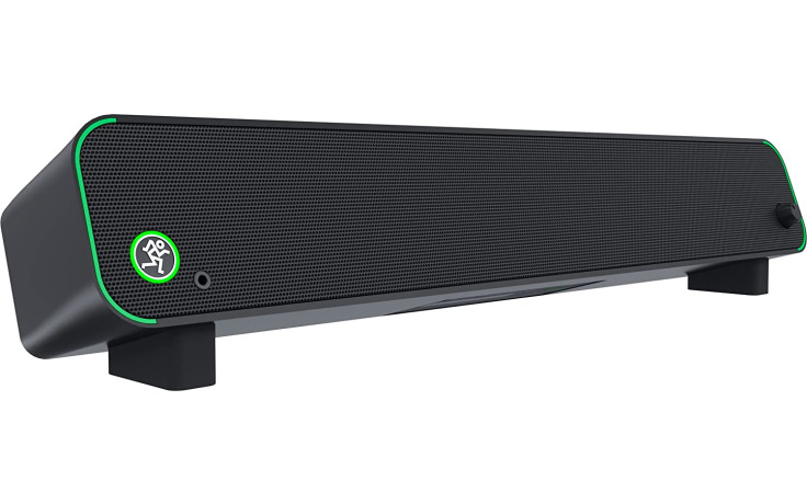 MACKIE CR STEALTHBAR