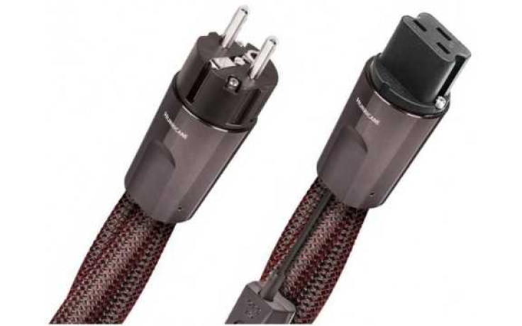 AUDIOQUEST power 1.5m NRG HURRICANE HC EU IEC19
